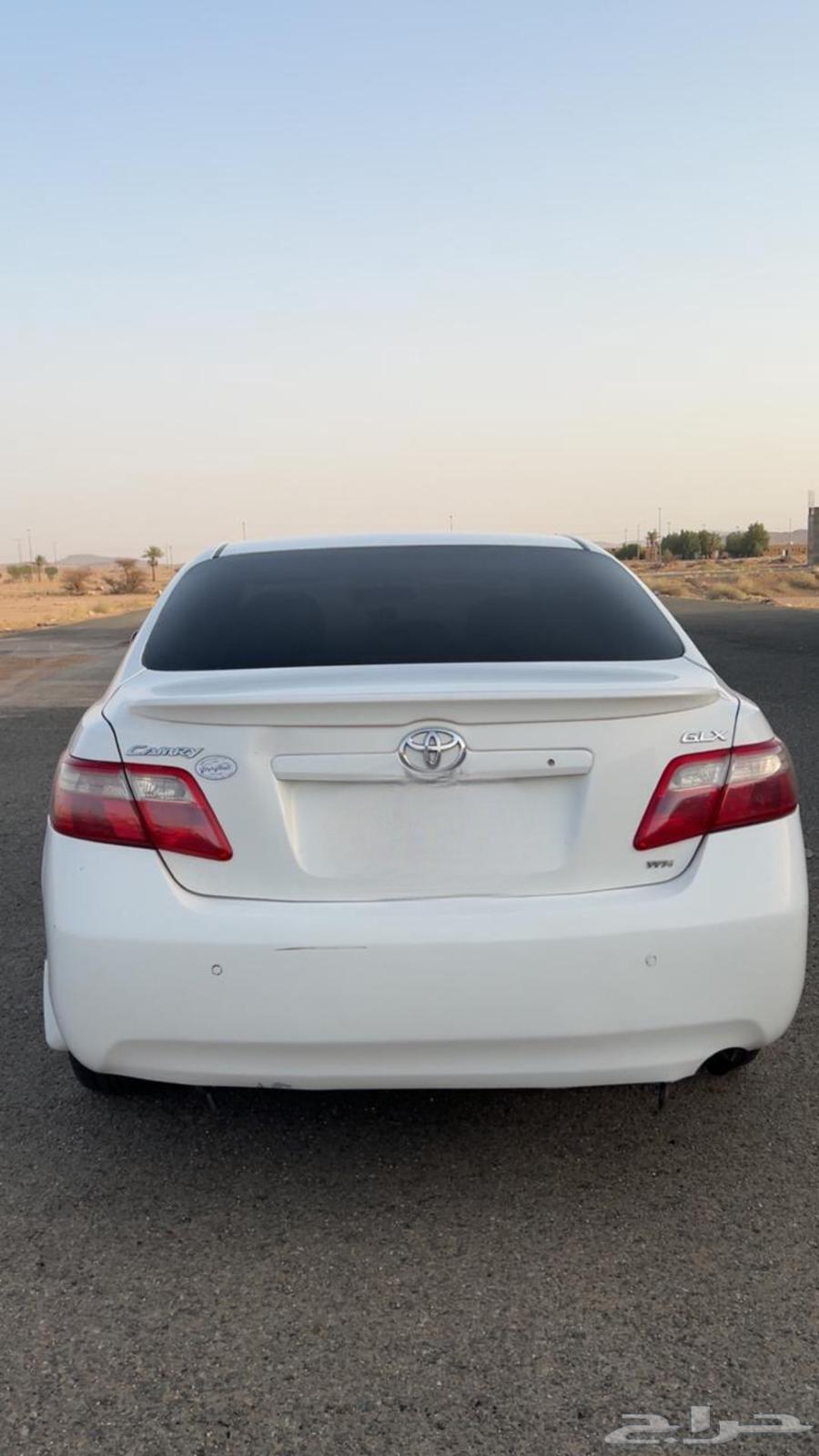 البيع كامري200864383704873091110