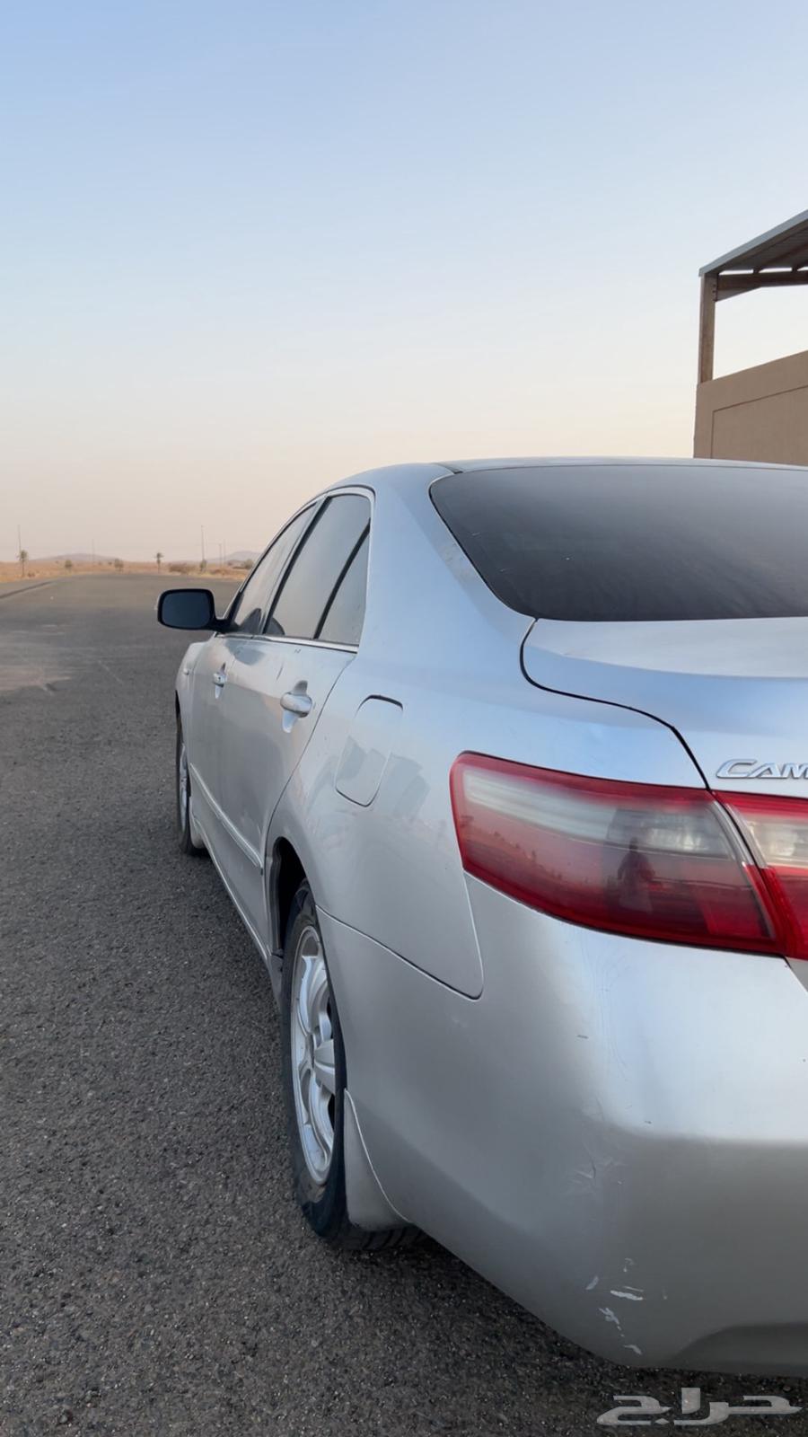 البيع كامري نص فل 200764384272734979114