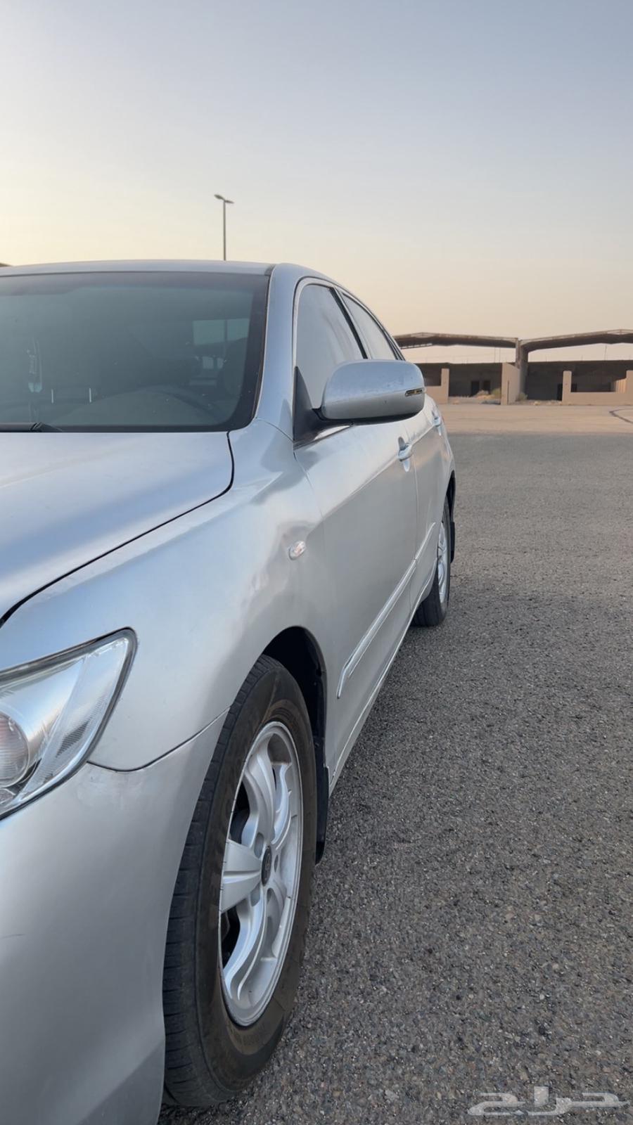 البيع كامري نص فل 200764384272734979112