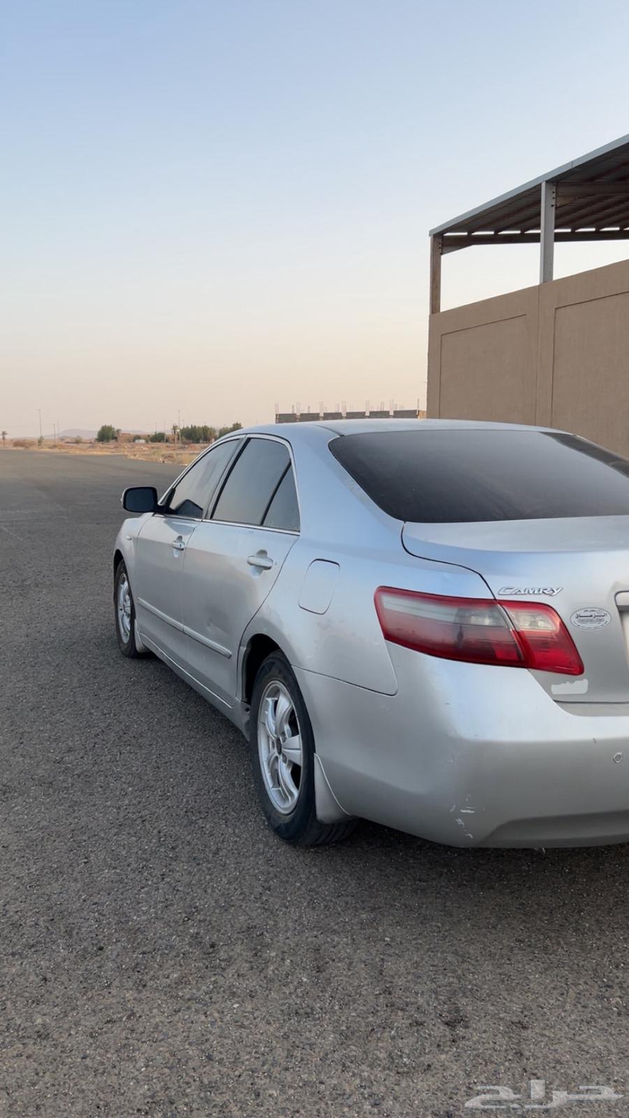 البيع كامري نص فل 200764384272734979113