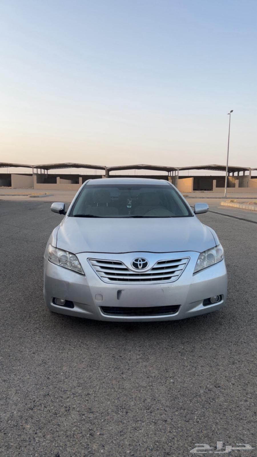 البيع كامري نص فل 200764384272734979111