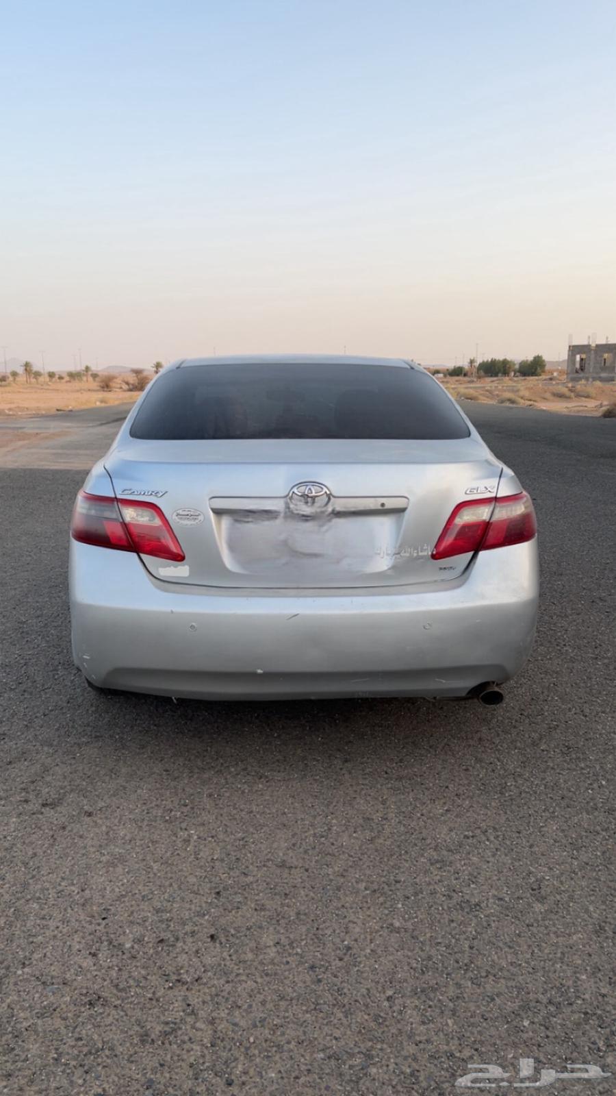 البيع كامري نص فل 200764384272734979110