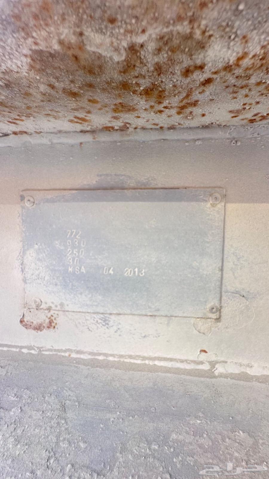 Three-axle Blocker with Compressor for Sale64384576391425113