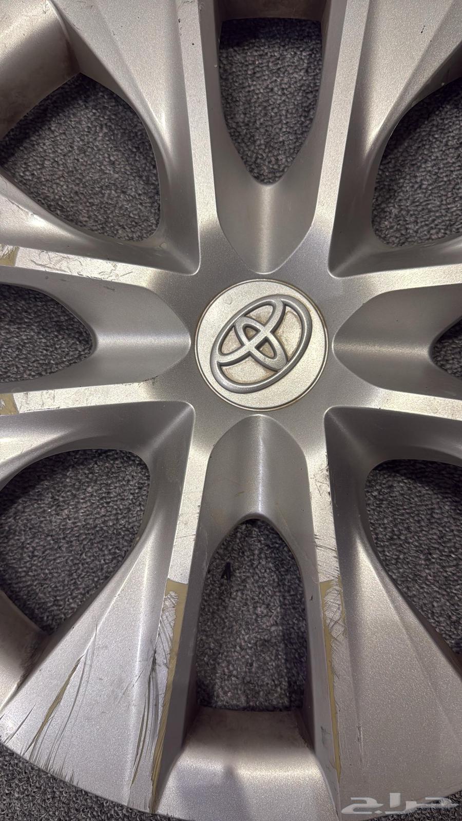 طيس كورلا وكاله64384772522754110