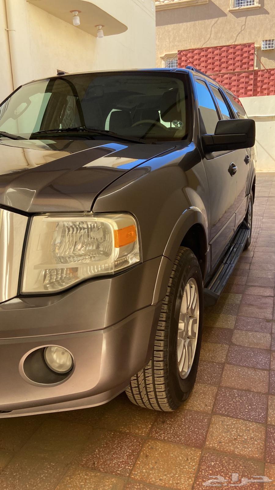 اكسبدشن 2012 دبل مخزن64384855636227113