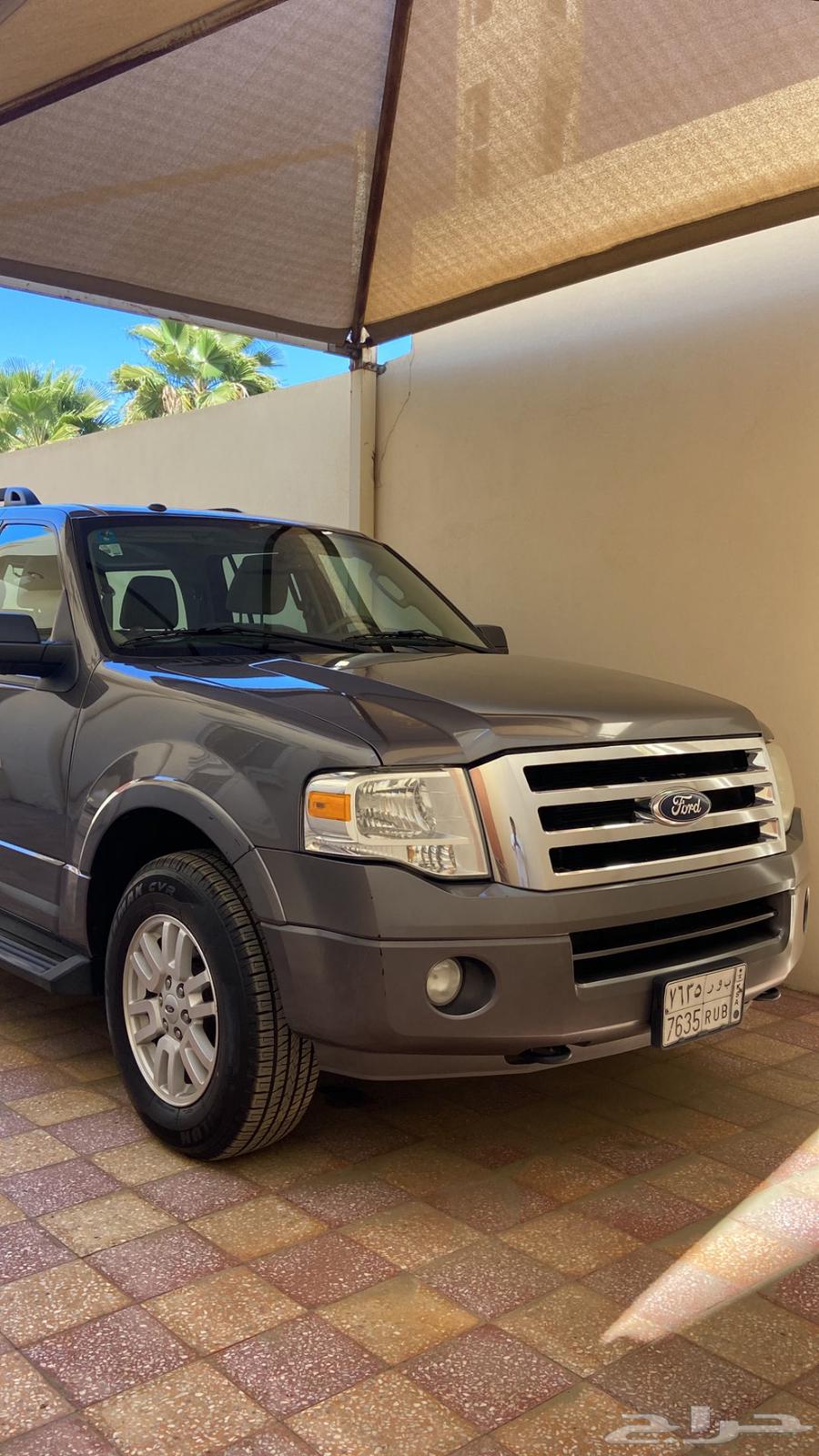 اكسبدشن 2012 دبل مخزن64384855636227111