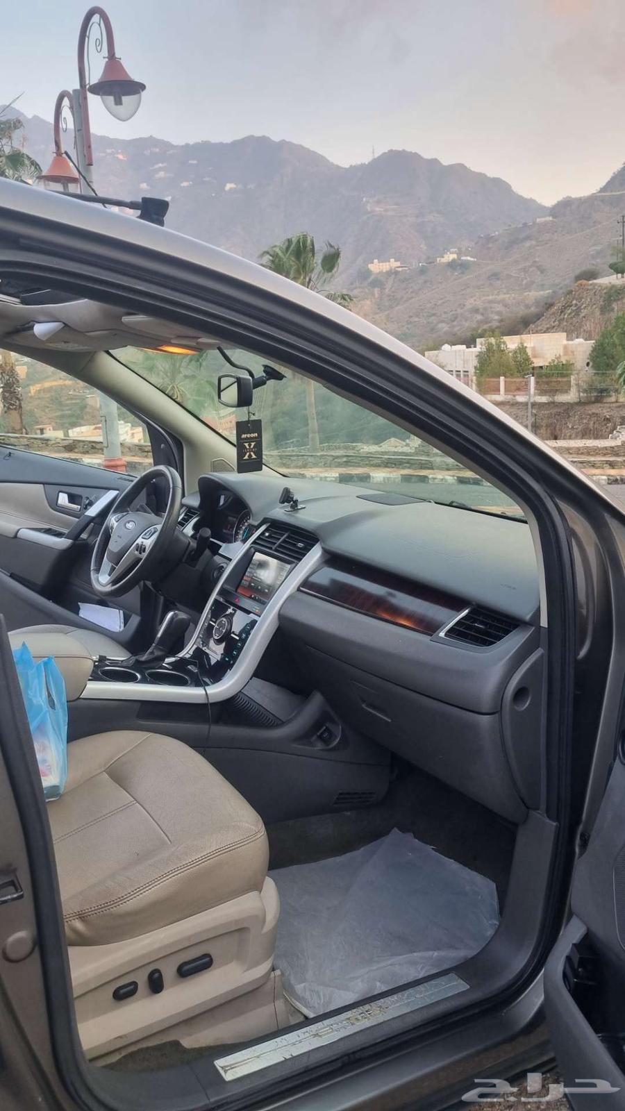 للبيع جيب ايدج مديل 201264384965762434112