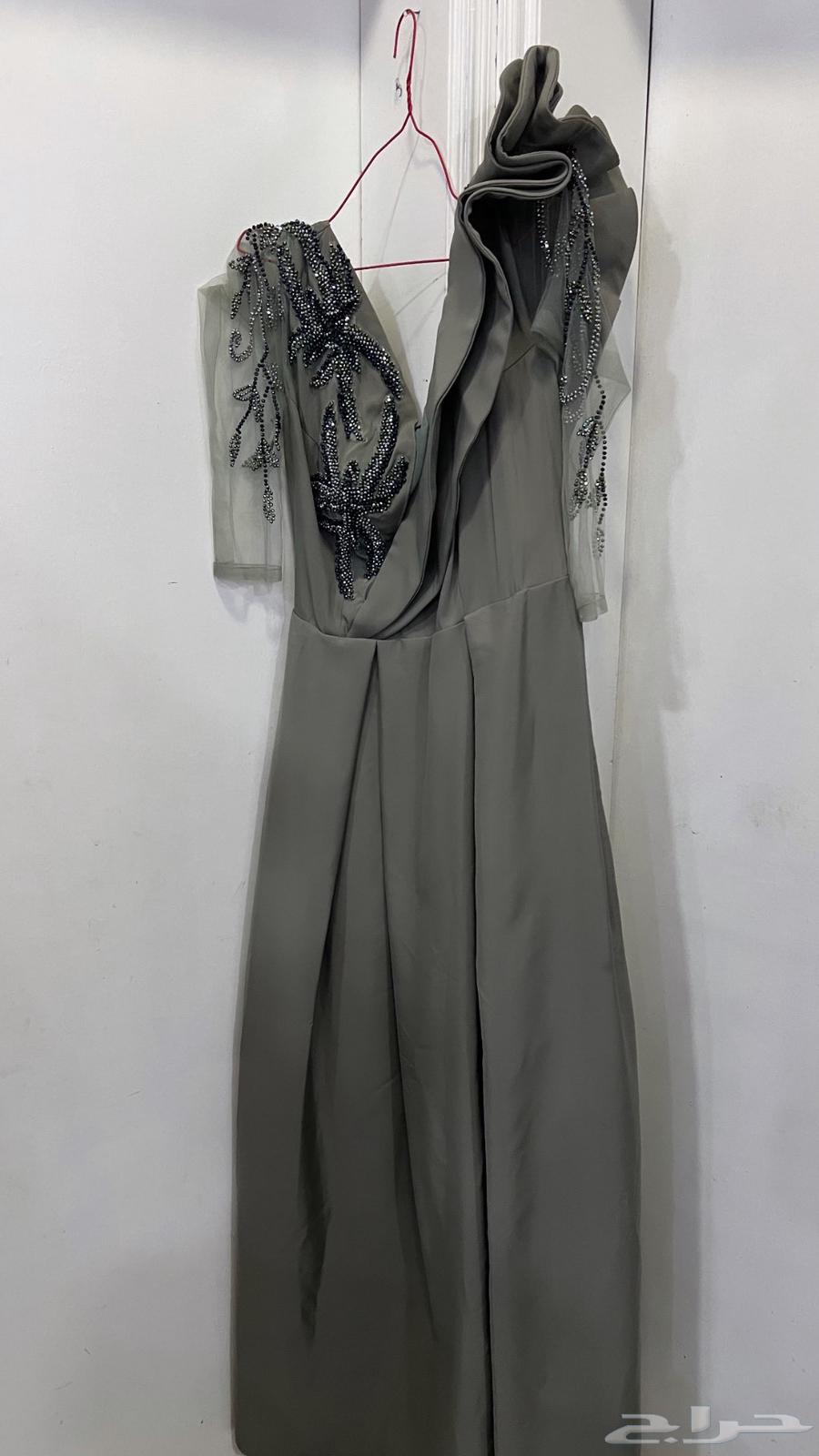 فستان جديد للبيع64175680170883110