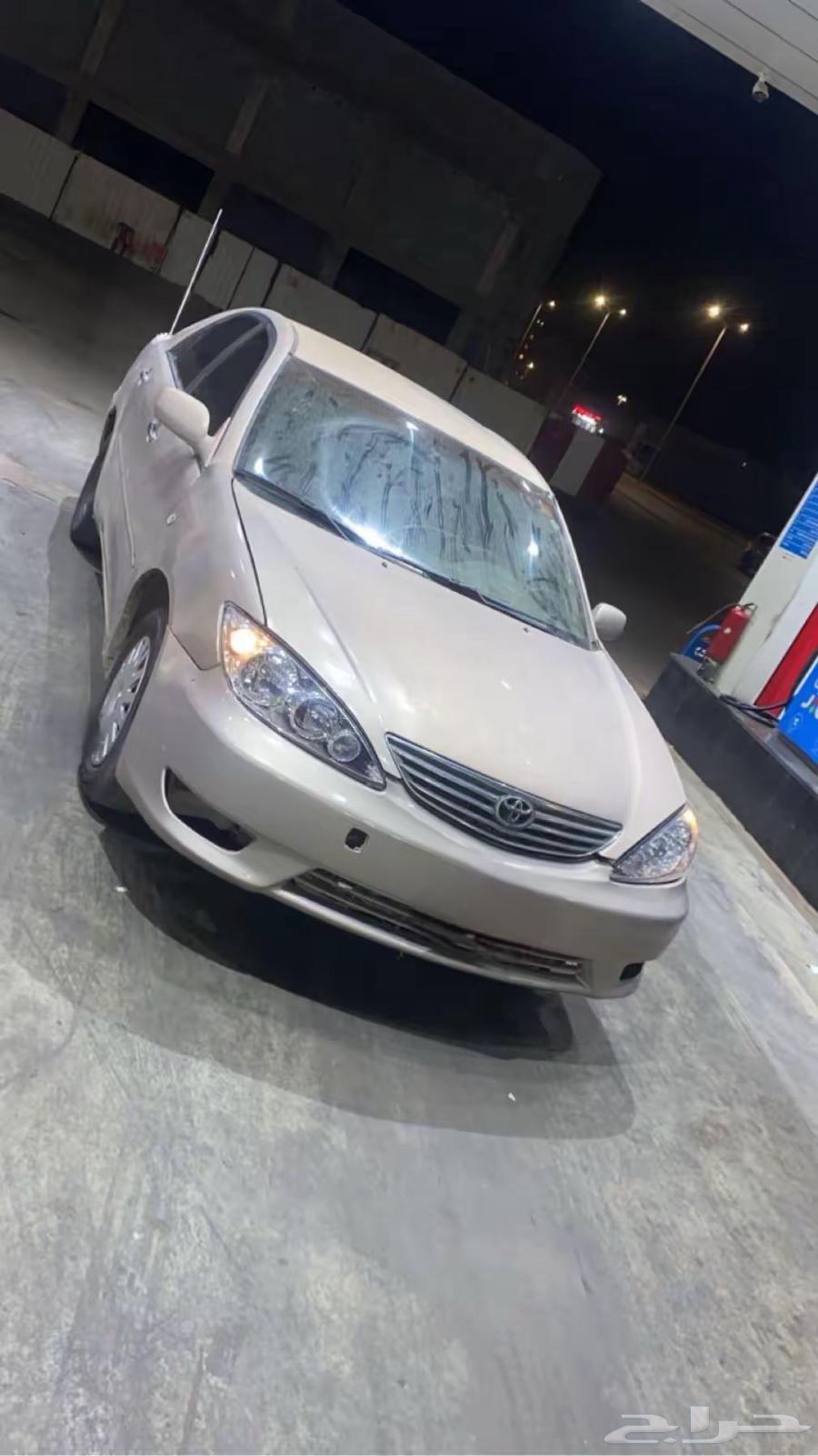 كامري 2005 للبيع أو بدل64385928534786110