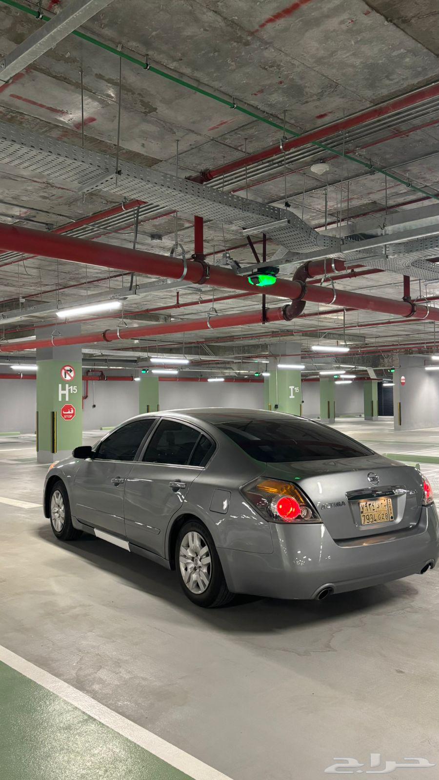 نيسان التيما 2010 S64375842712833110