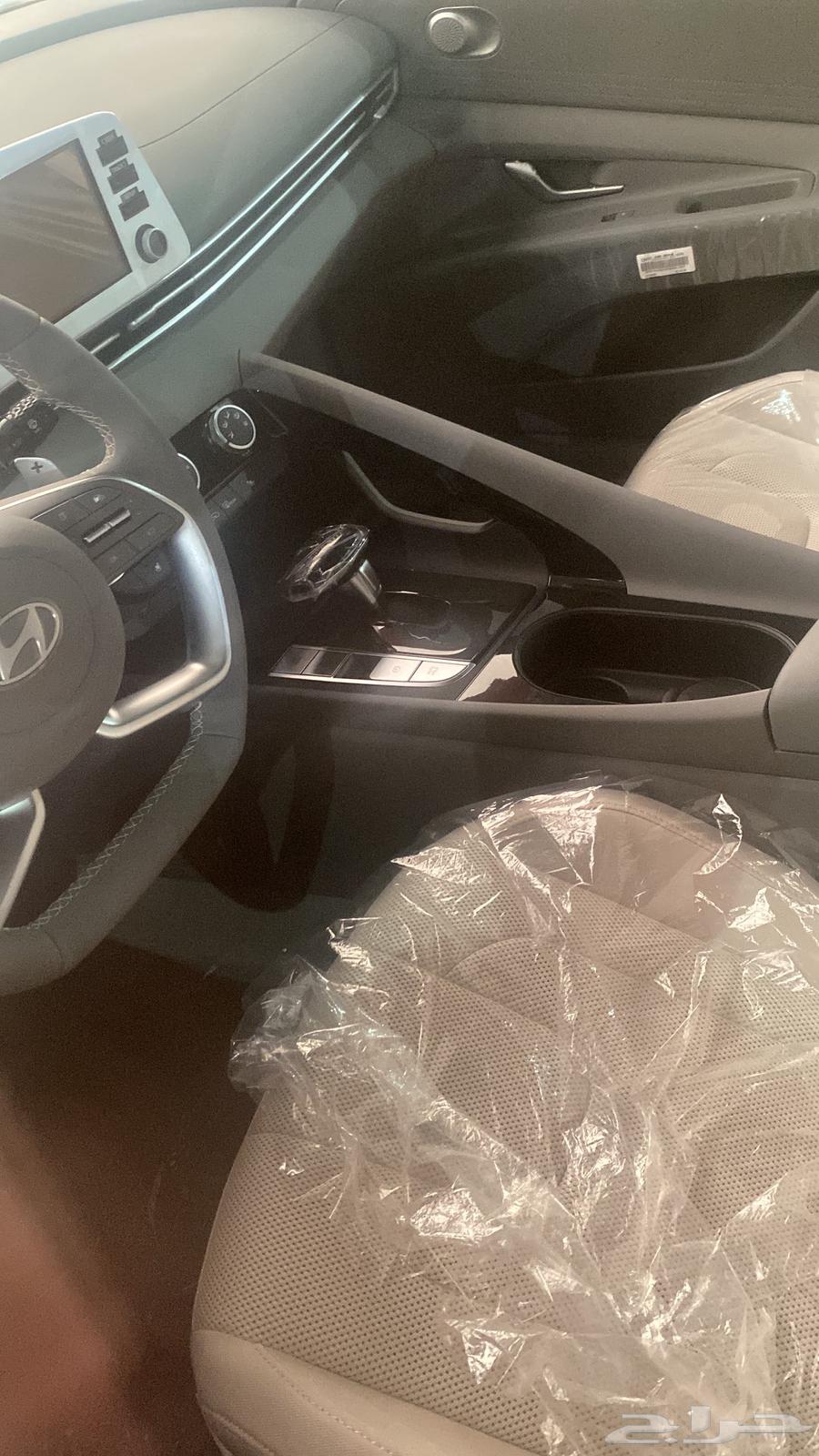 هيونداي النترا كمفورت موديل 2025 كاش واقساط جميع البنوك64376780746370111