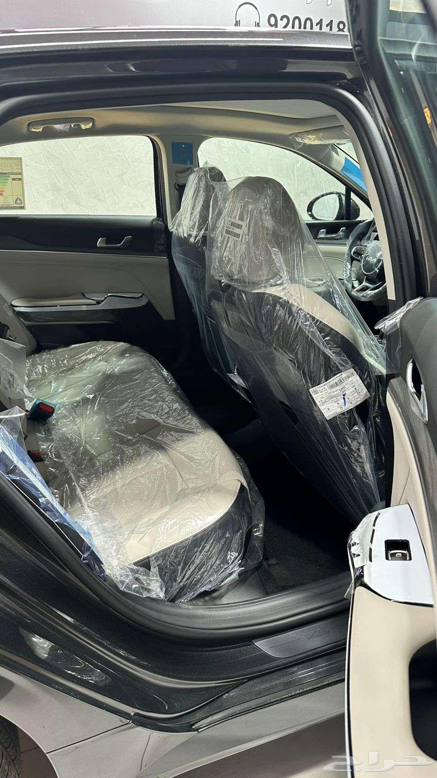 Kia K5 - GL Advanced Panorama Model 2025 Cash and Installments64380624308097112