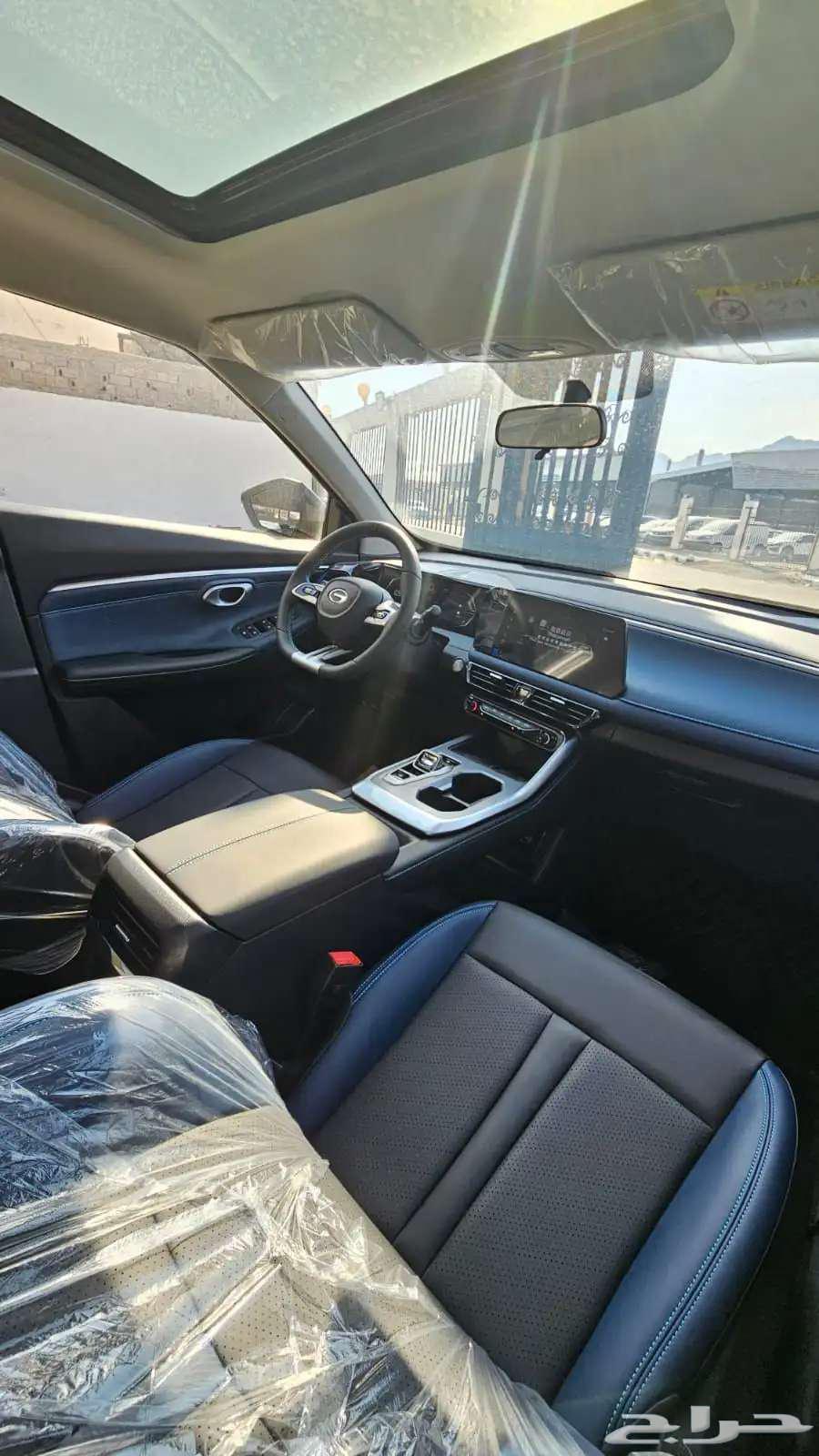 GAC EMZOOM GB 2025 Model Lowest Prices64378222746753112