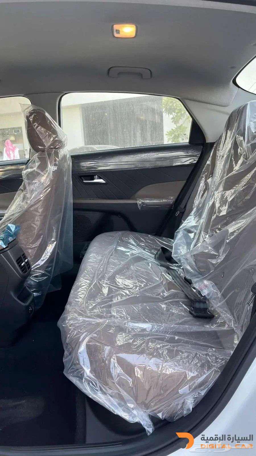 هيونداي اكسنت فيليت 2026 وكاله64378367947265114