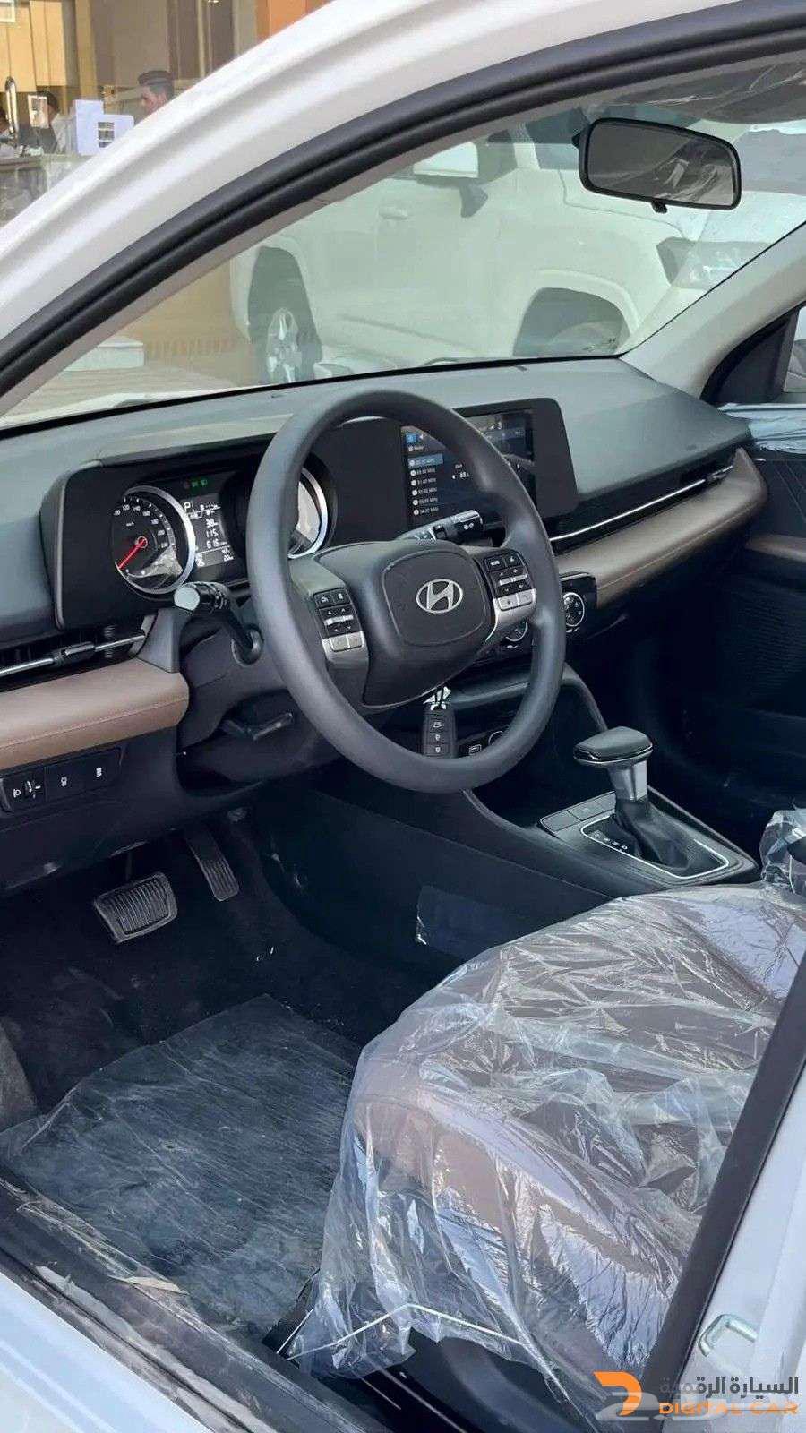 هيونداي اكسنت فيليت 2026 وكاله64378367947265113