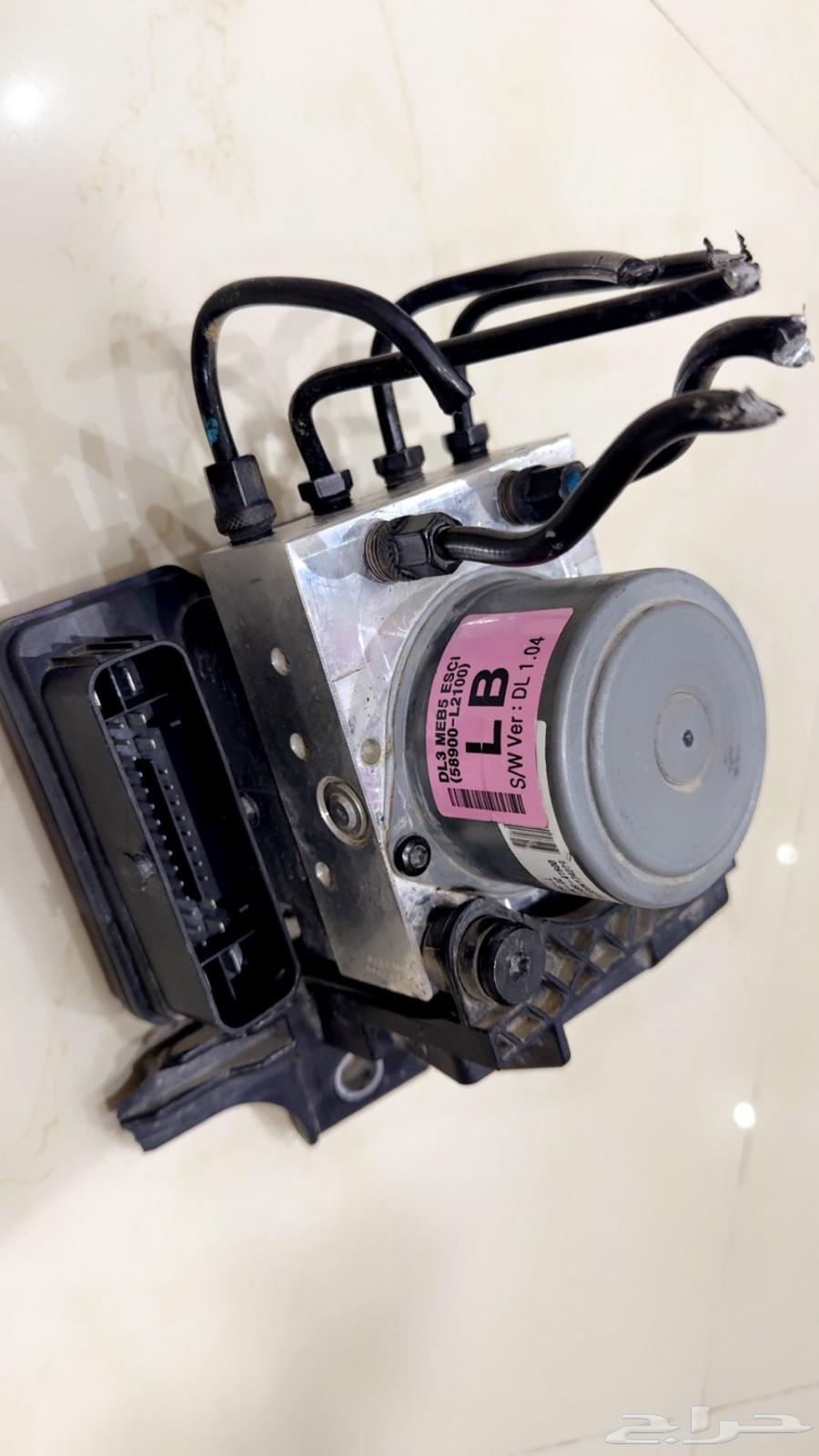 ABS Sensor for Kia 5 202164378542223619112