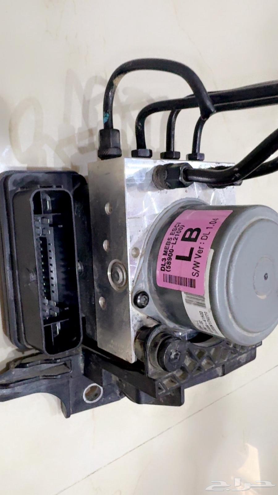 ABS Sensor for Kia 5 202164378542223619110