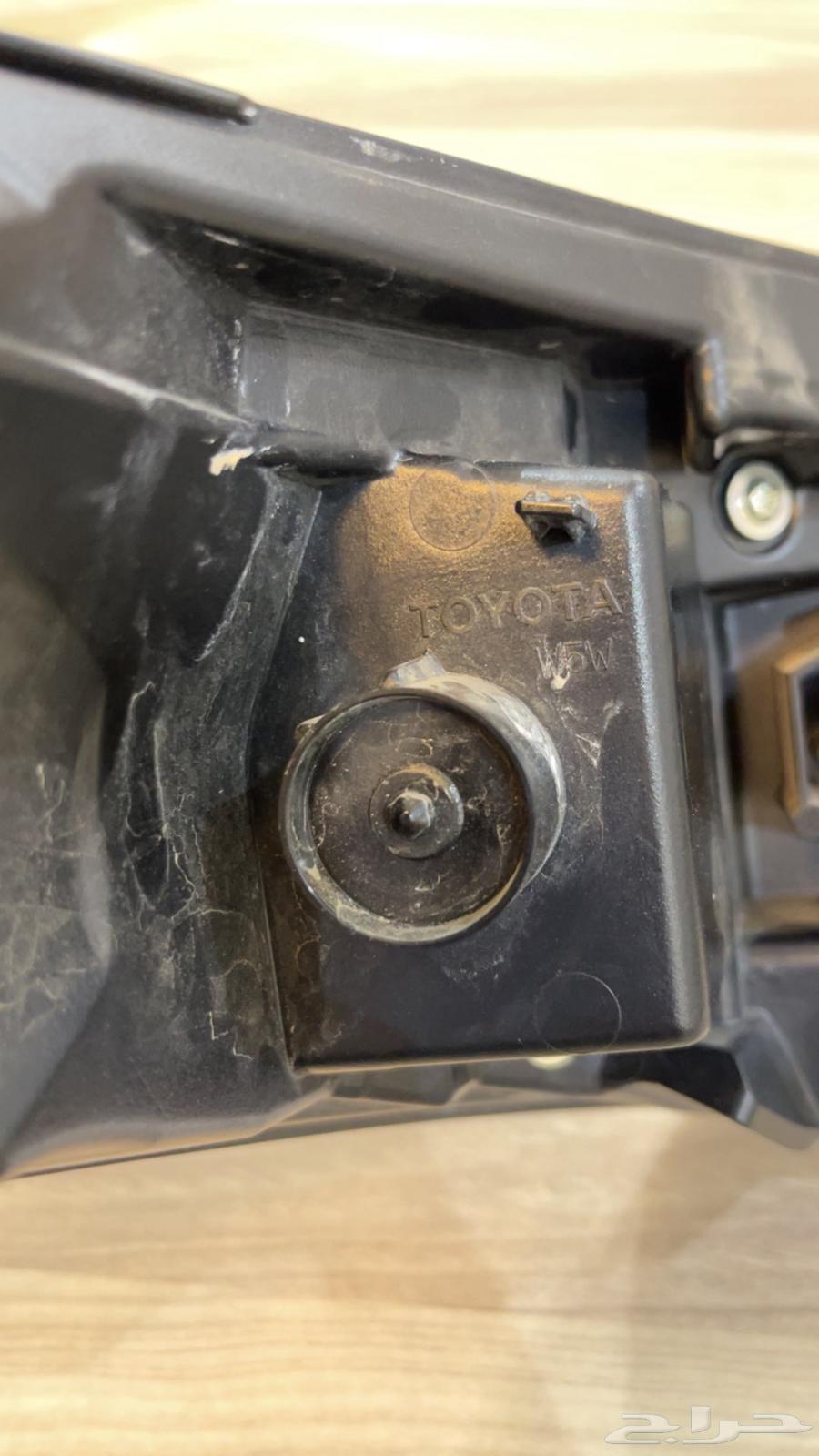 اسطب كامري من 21 الى 24 وكاله64378716535425112