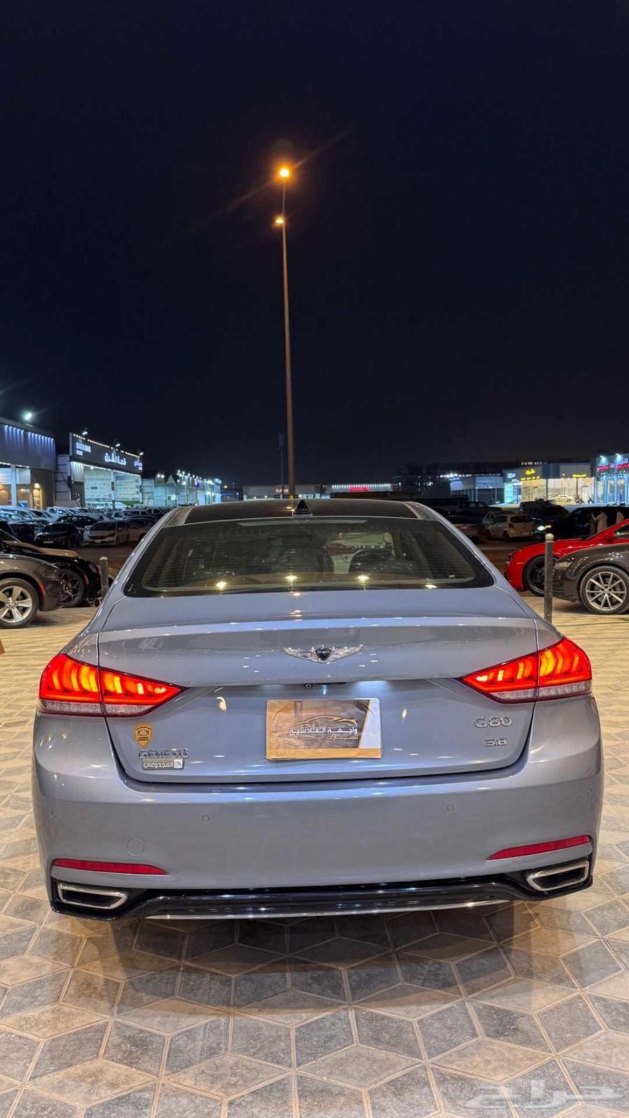 Jenss Model 2017. (Sold)64380168694274114