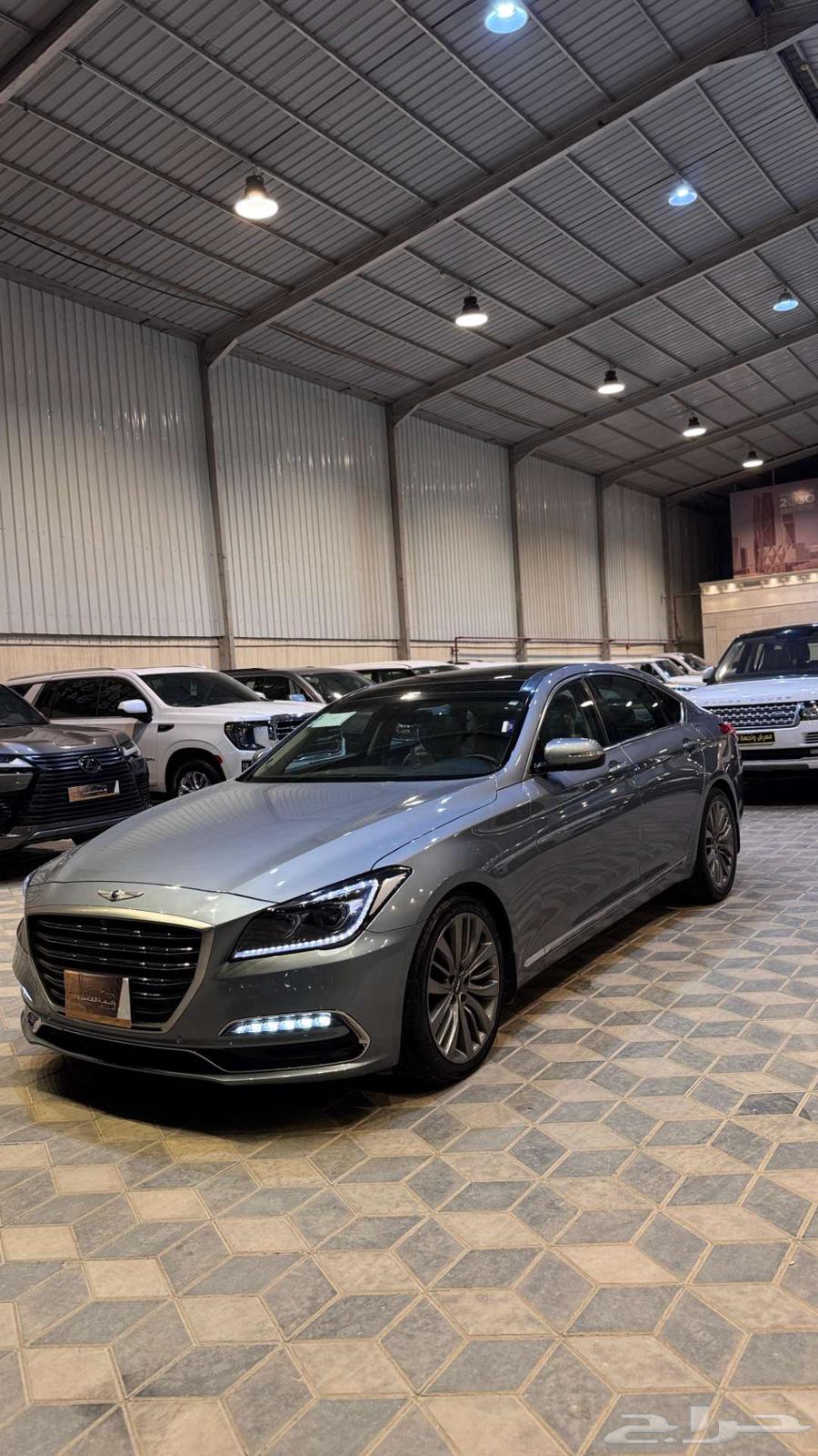 Jenss Model 2017. (Sold)64380168694274111