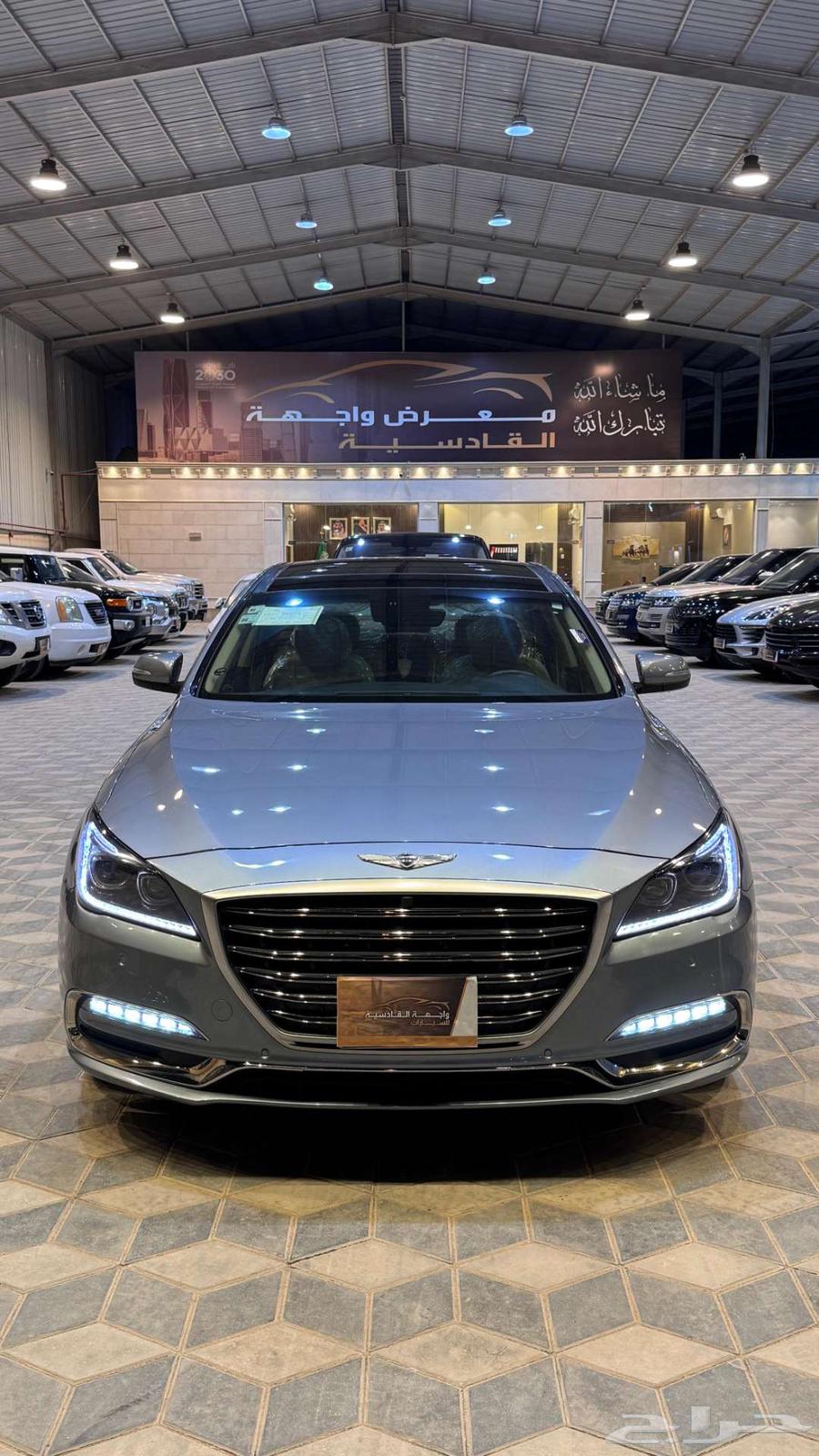 Jenss Model 2017. (Sold)64380168694274110