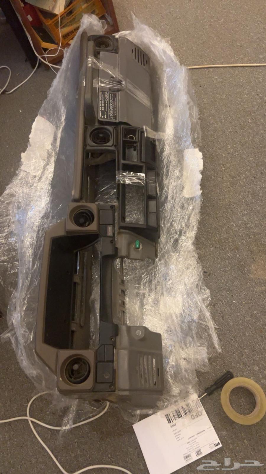 ديكورات وطبلون جيب ربع او شاص64385369877123110