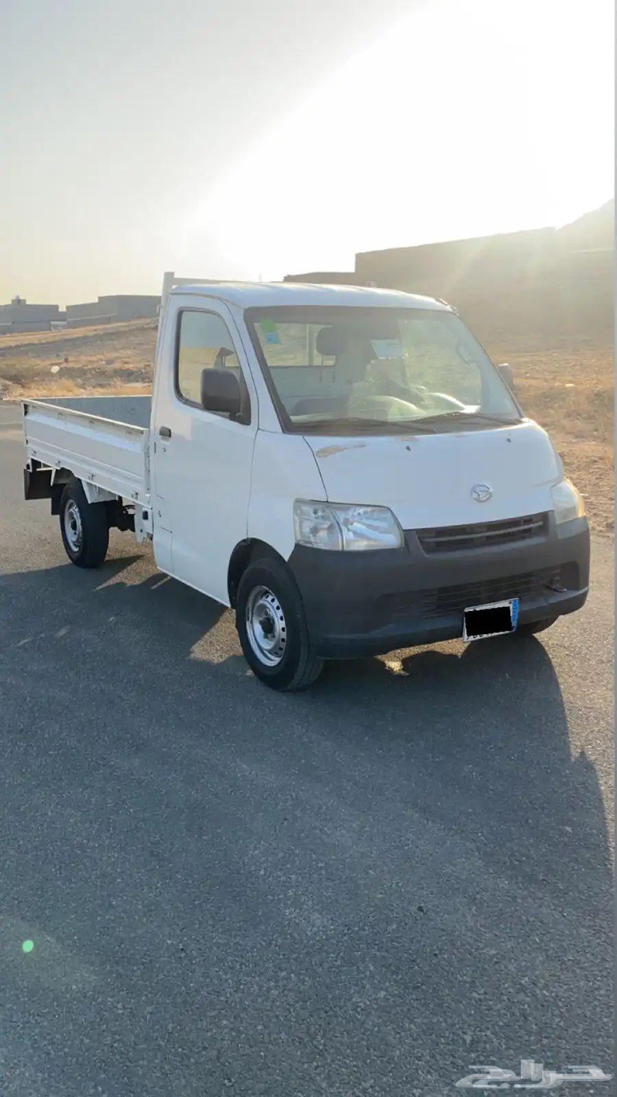 دباب ديهاتسو للايجار64380957785346110