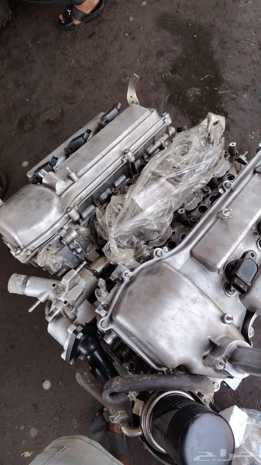 تيوتا شاص ربع ايف جي64381013075073110