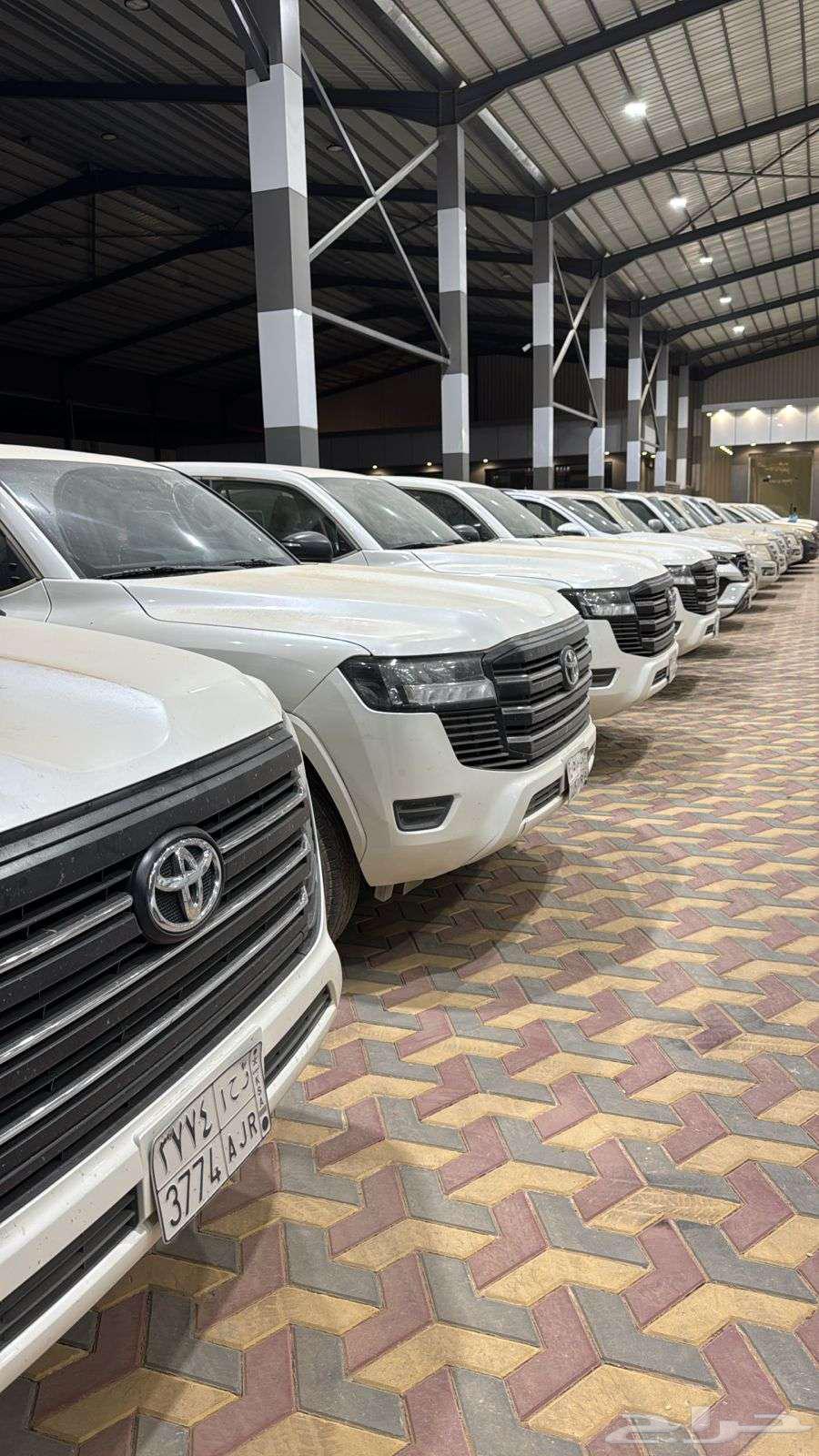 تعلن شركة اوتوباور عن وصول 100سيارة متنوعه وعدادات مختلفه64381644002435110