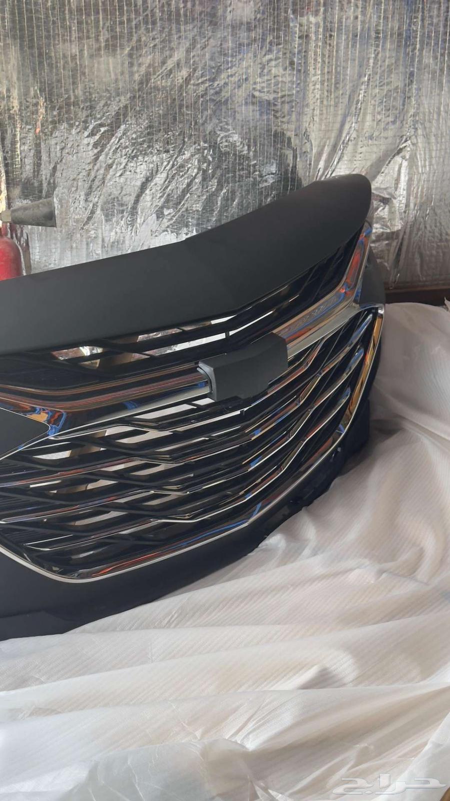 صدام ماليبو 2019 كامل64381934436611111