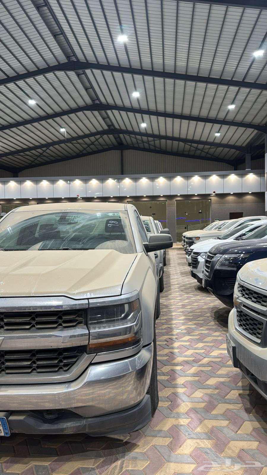 تعلن شركة اوتوباور عن وصول 100سيارة متنوعه وعدادات مختلفه64381684807298111