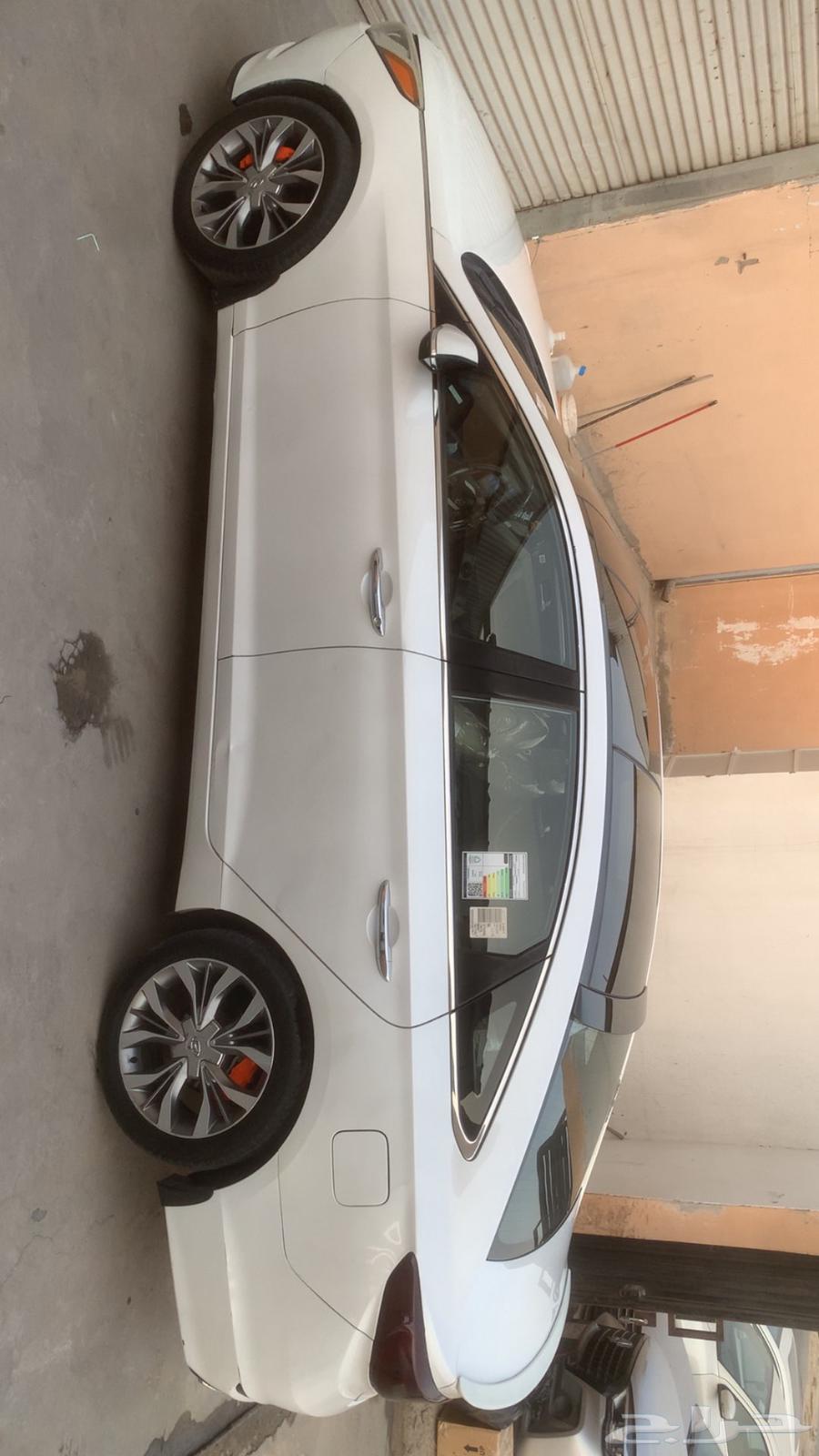 هونداي سوناتا 201664381809316353112