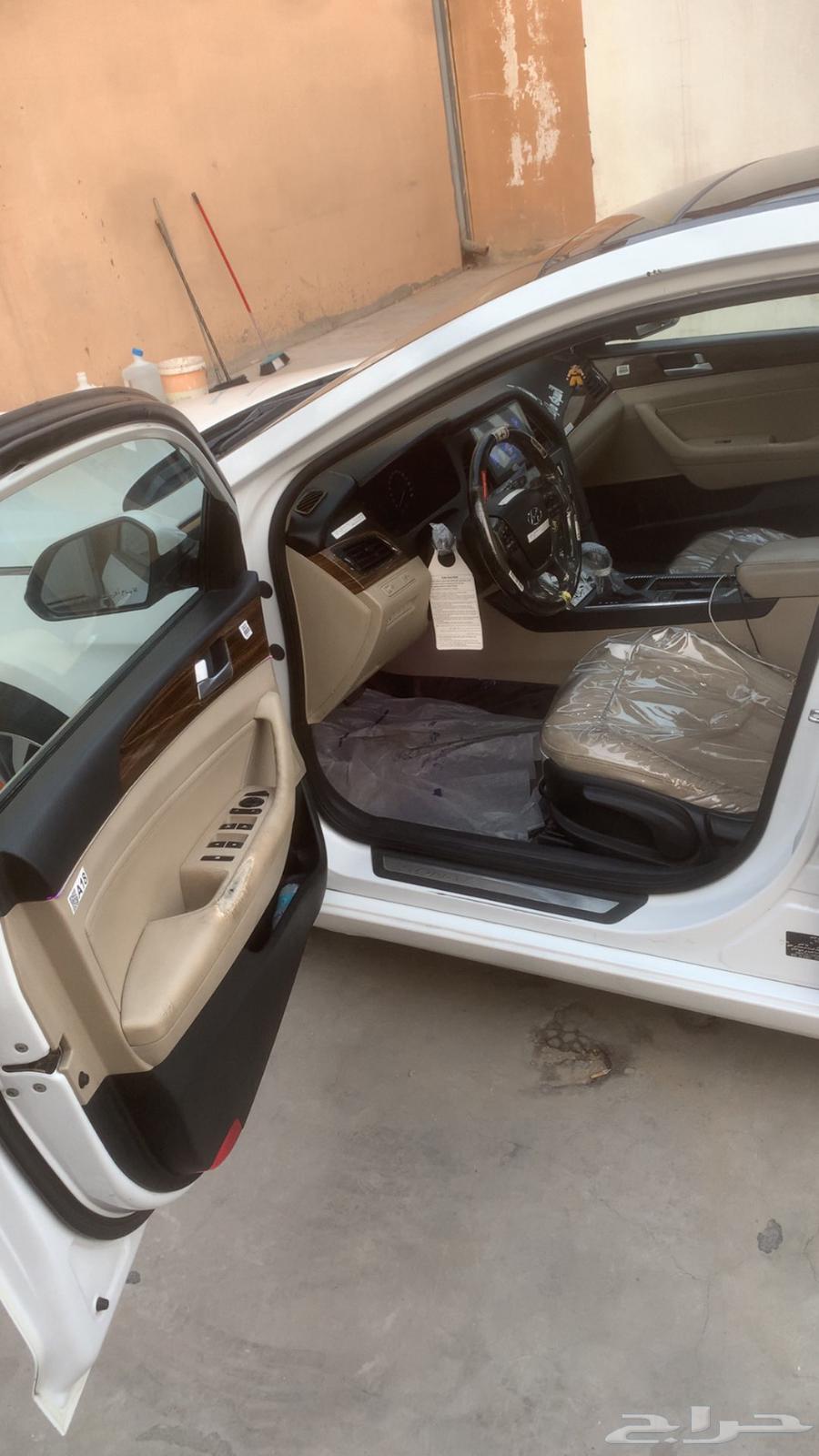 هونداي سوناتا 201664381809316353114