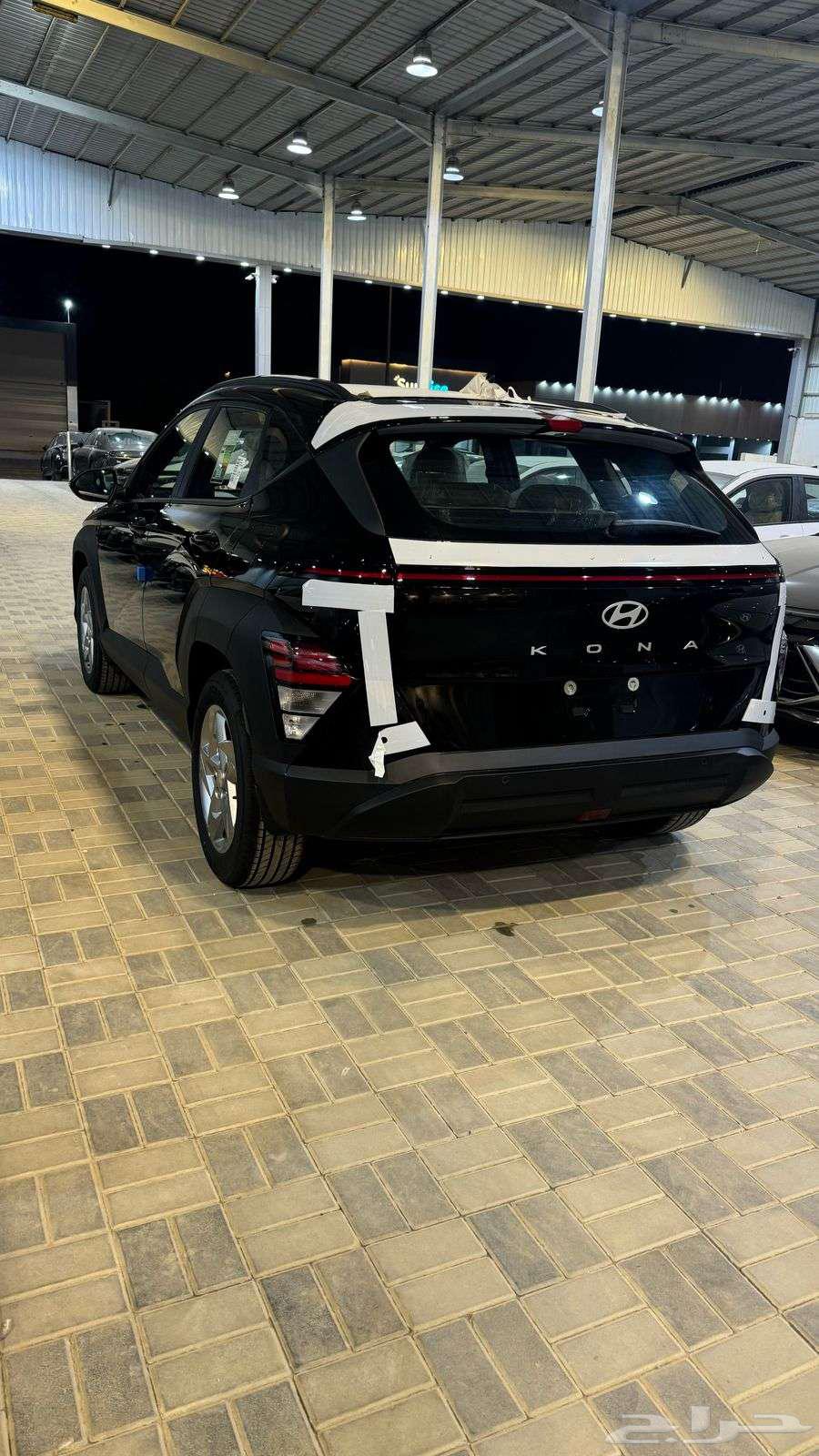 هيونداي كونا ستاندر مكينه 2.0 سي سي كاش واقساط 202564381781499011112