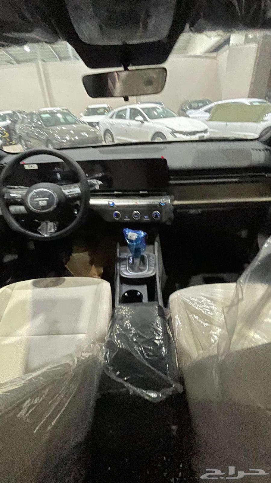 هيونداي كونا فليت موديل 202564381781560194114