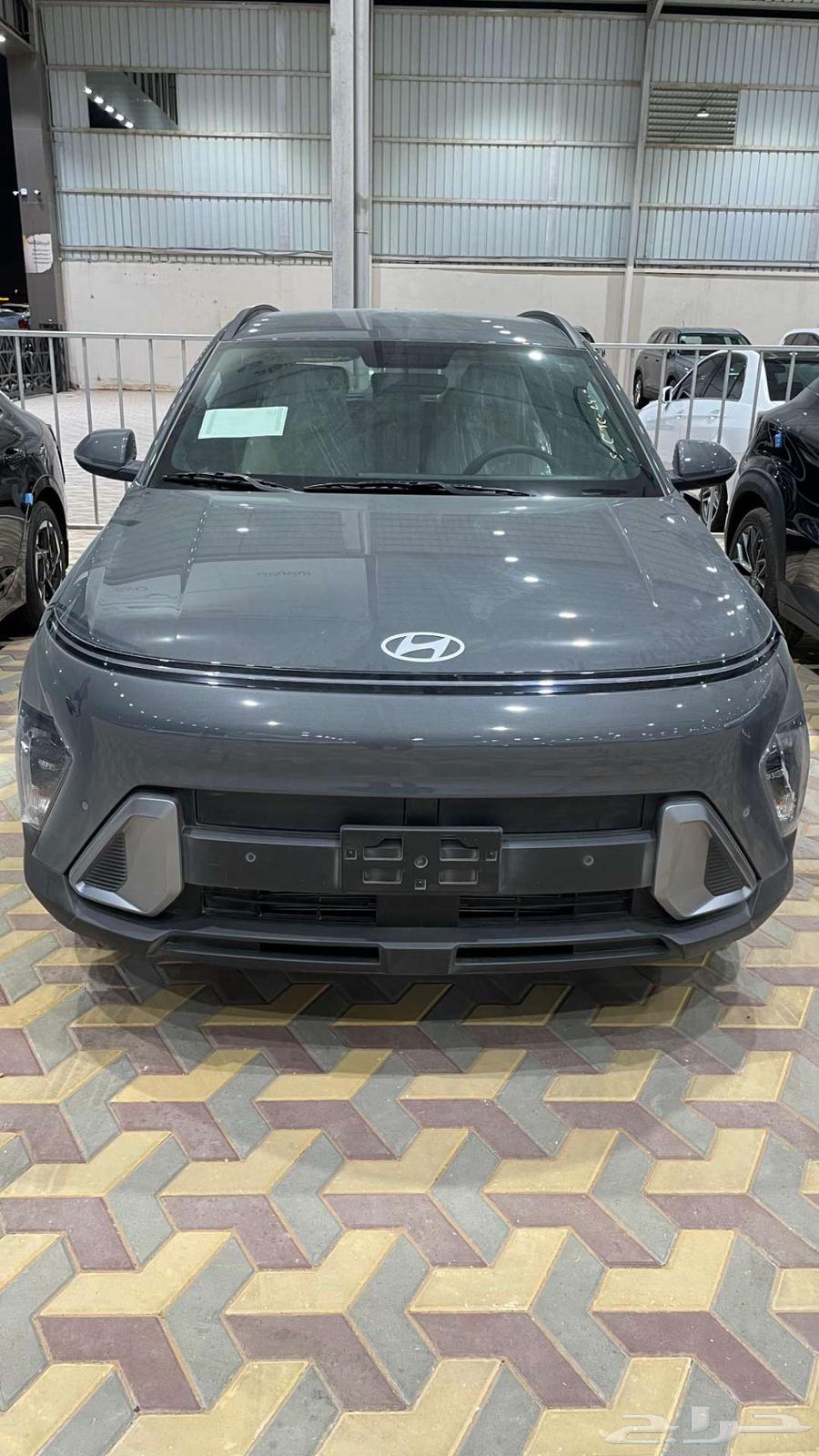 هيونداي كونا فليت موديل 202564381781560194110