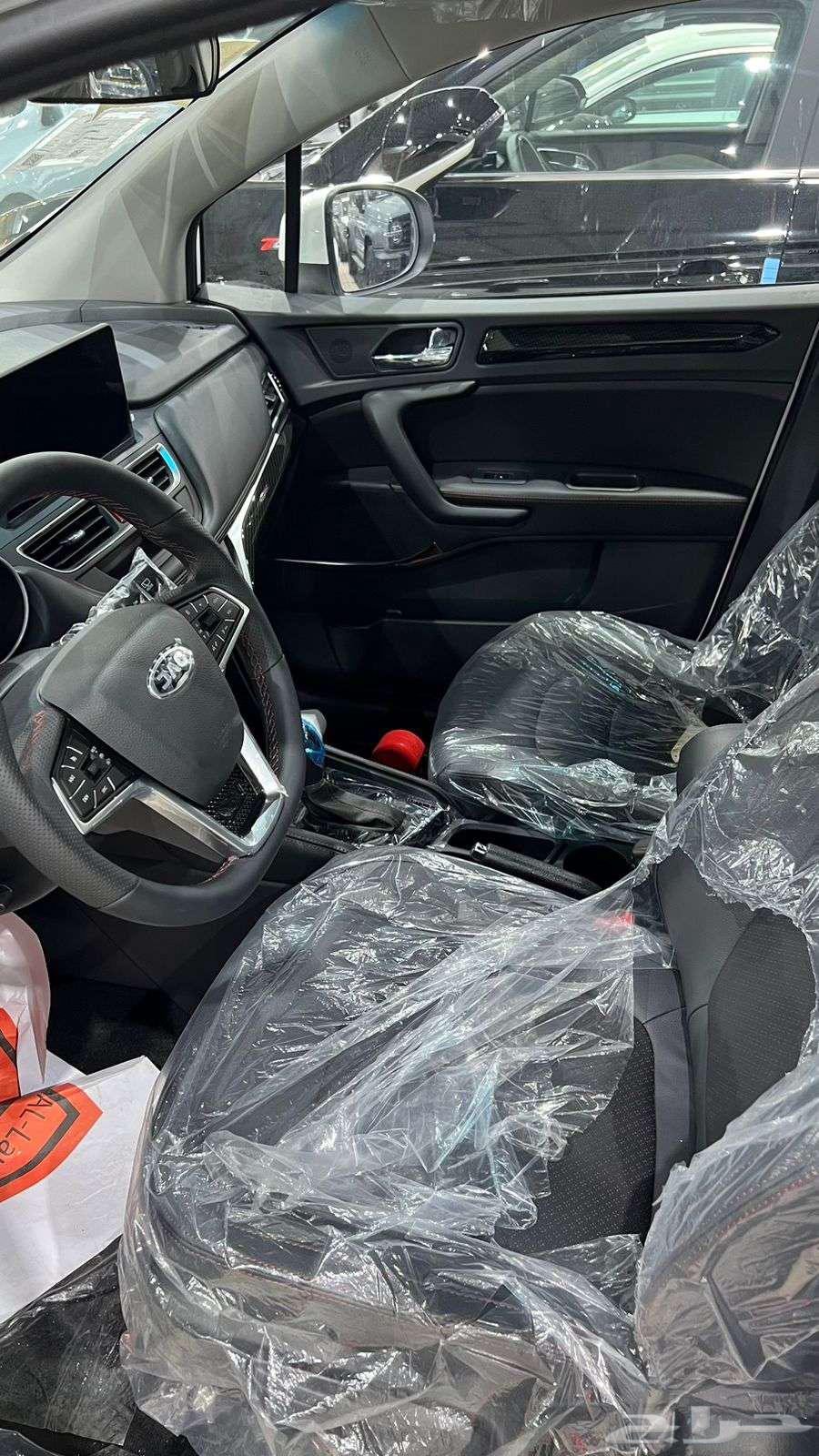 جاك JS3 FLAG SHIP64382776212227114