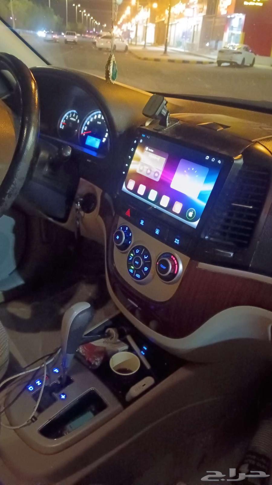 هوينداي سنتافي 200964382224289665112