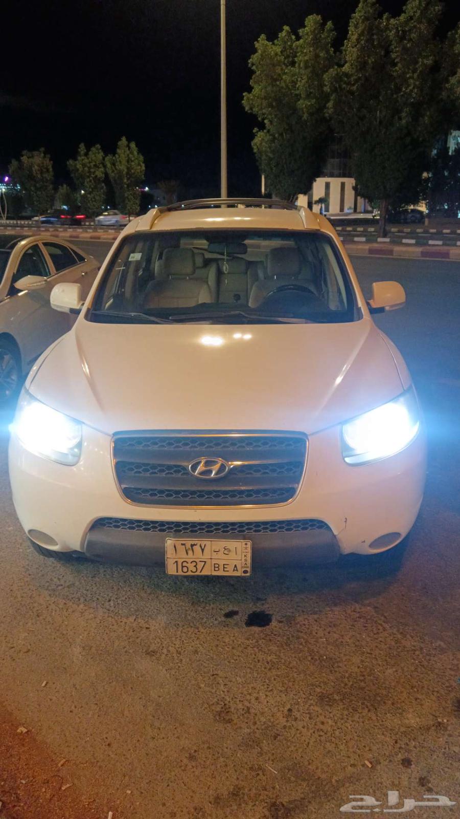 هوينداي سنتافي 200964382224289665111