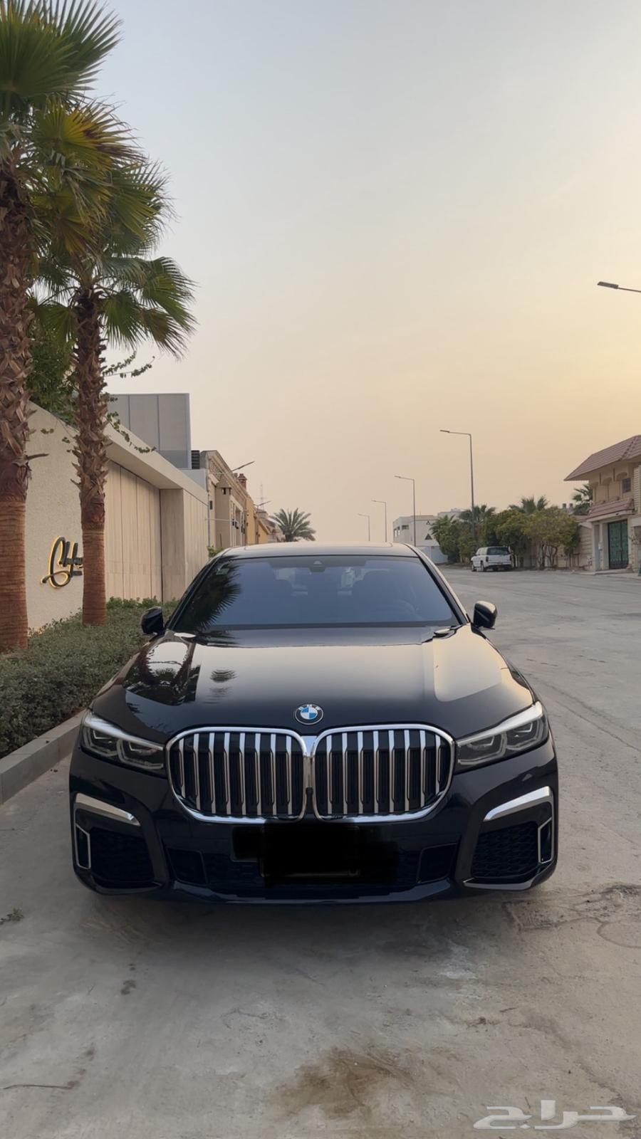 بي ام دبيلو 730 كت ام ناغي64382969760003110