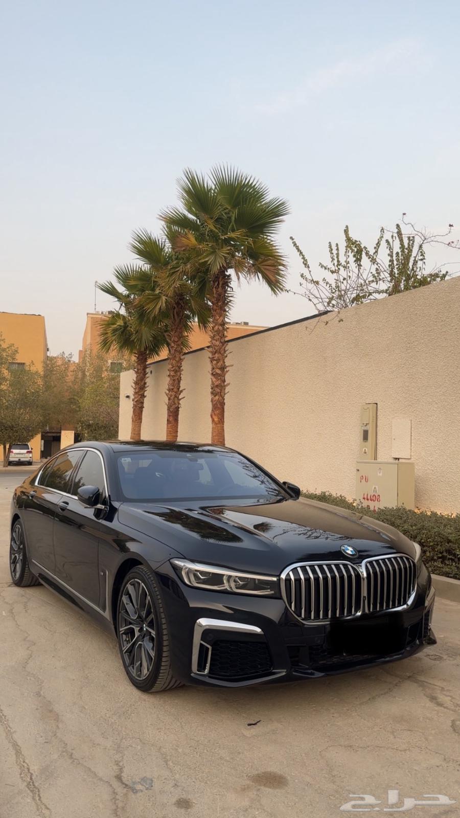 بي ام دبيلو 730 كت ام ناغي64382969760003111