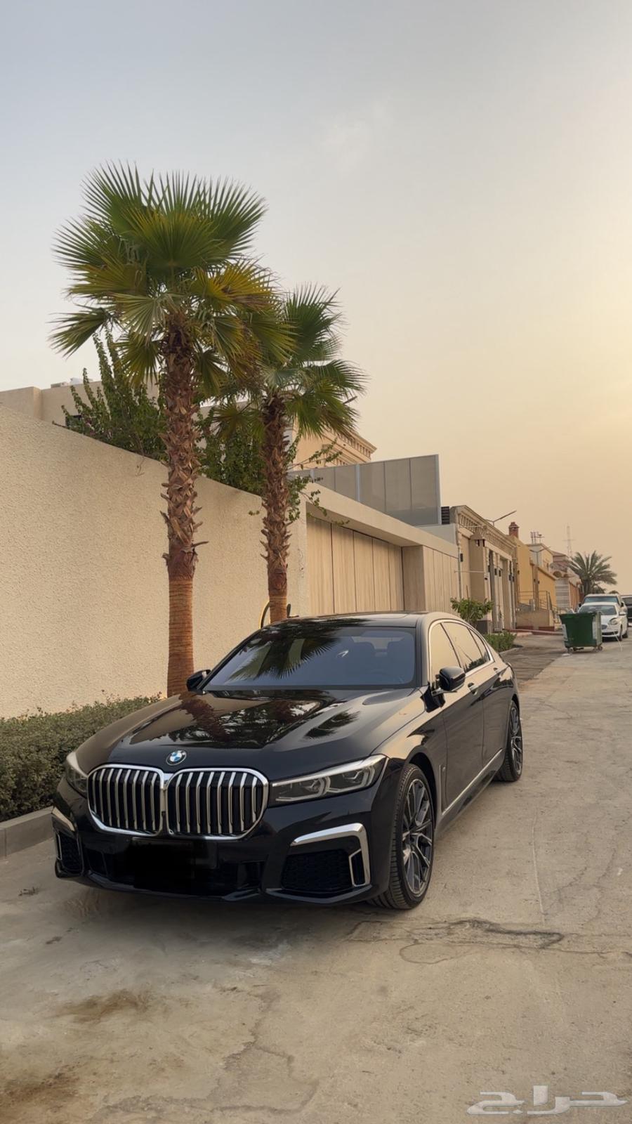 بي ام دبيلو 730 كت ام ناغي64382969760003112