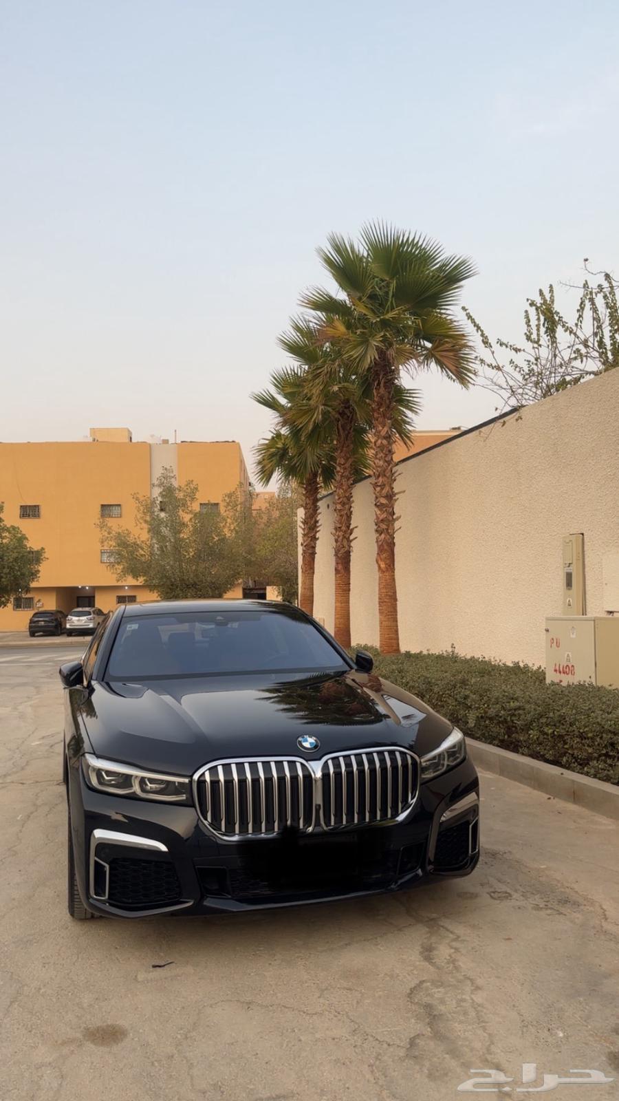 بي ام دبيلو 730 كت ام ناغي64382969760003114