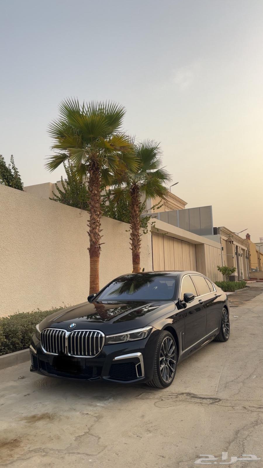 بي ام دبيلو 730 كت ام ناغي64382969760003113