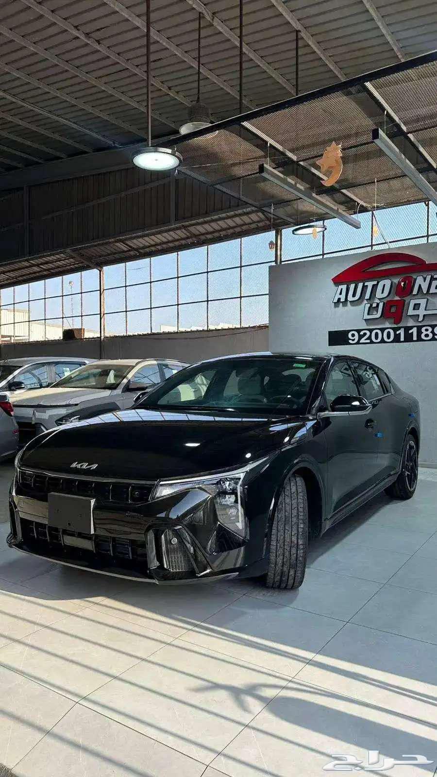 كيا k4 نص فل موديل 2026 كاش و تقسيط64383233791745111
