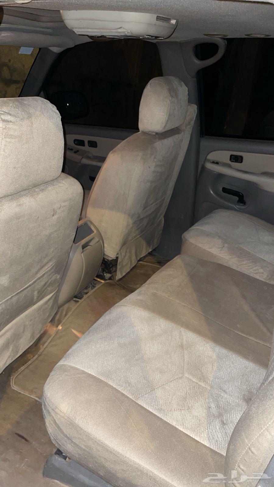 يوكن موديل 2000 فحص استمارة جديده64378876129153113