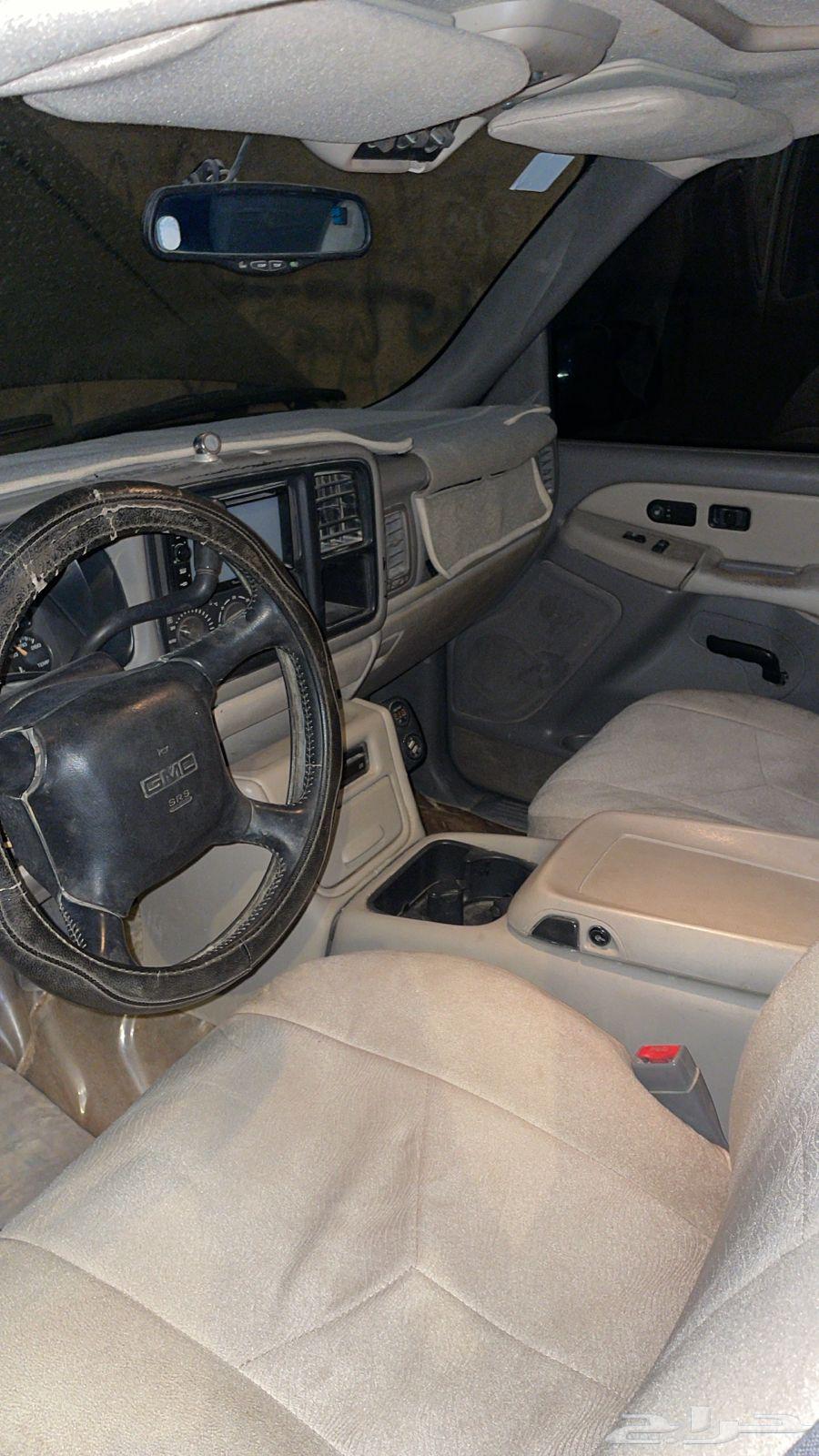 يوكن موديل 2000 فحص استمارة جديده64378876129153110