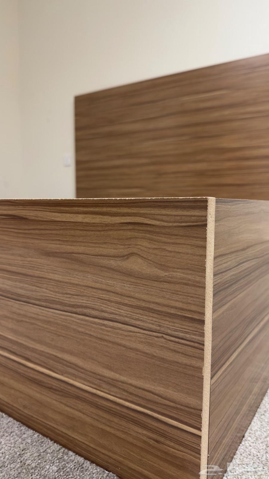 للبيع سرير جديد لم يستخدم64169251238531112