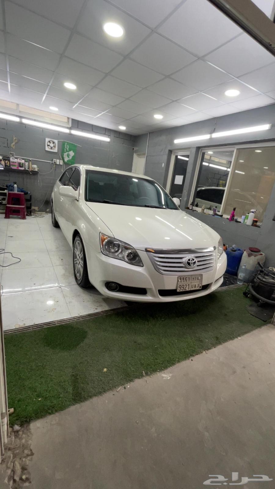 تيوتا الفلون موديل 200764383967769218114