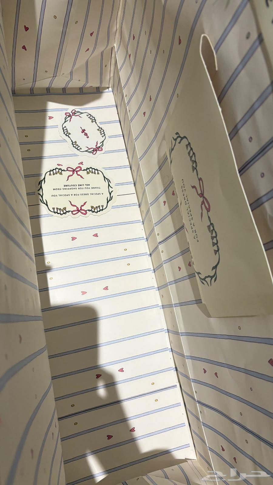 فستان اصايل لاين بدون جاكيت64169875159682111